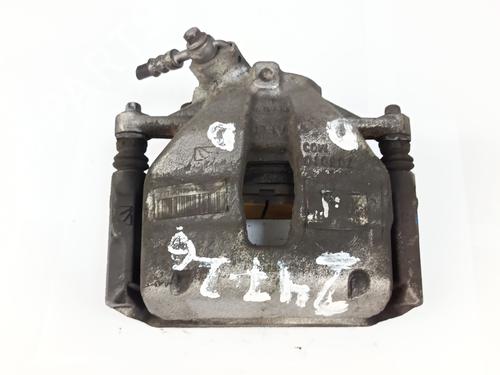 Used Right front brake caliper Right front brake caliper FIAT DOBLO Box Body/MPV (510_, 511_) BlueHDi 100 (102 hp) 34126027 34126027