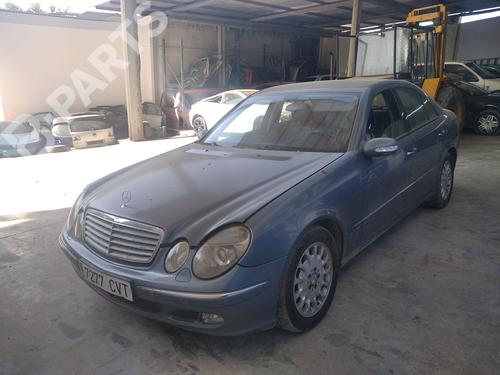 Front left lock MERCEDES-BENZ E-CLASS (W211)  | BP10089959C98  - Image 8