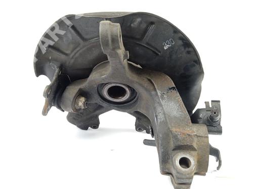 Left front steering knuckle SKODA FABIA I (6Y2) 1.9 SDI | BP11252884M25 