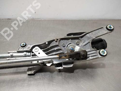 Front wiper motor MITSUBISHI L200 / TRITON (KA_T, KB_T) 2.5 DI-D 4WD (KB4T) | BP9980245M29 