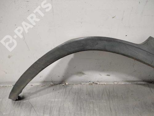 Rear left wheel arch trim NISSAN TERRANO II (R20)  | BP9997481C136 