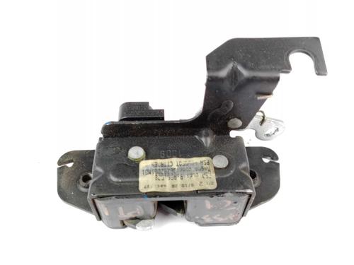 Used Tailgate lock Tailgate lock 23087904 23087904