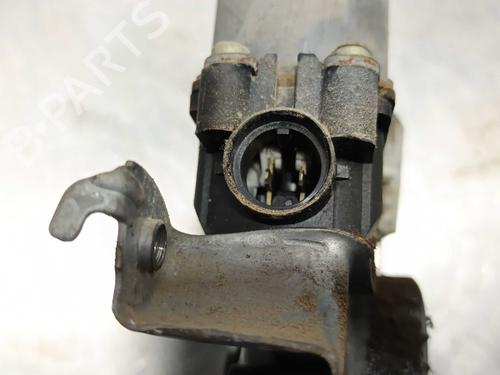 Front left window mechanism NISSAN ALMERA II Hatchback (N16) 1.5 dCi | BP33869685C22 - Image 3