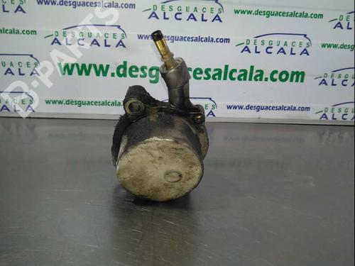 Used Vacuum pump CITROËN C5 I (DC_) 2.2 HDi (DC4HXB, DC4HXE) (133 hp) 9989634