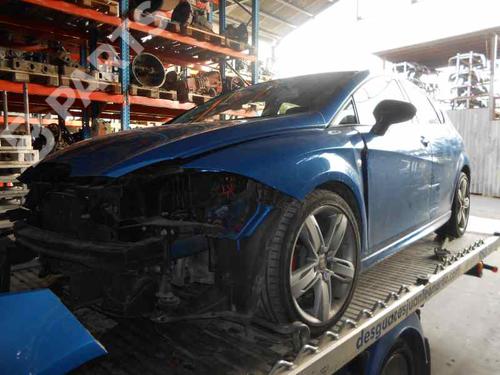 Front wiper motor SEAT LEON (1P1)  | BP9986182M29 