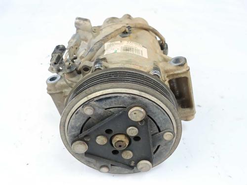 AC compressor RENAULT CLIO V (B7_) 1.5 Blue dCi 85 (B7AG) | BP37418214M34 - Image 2