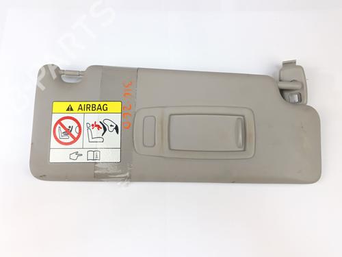 right-sun-visor-bmw-1-f40-2019-34715917 main image