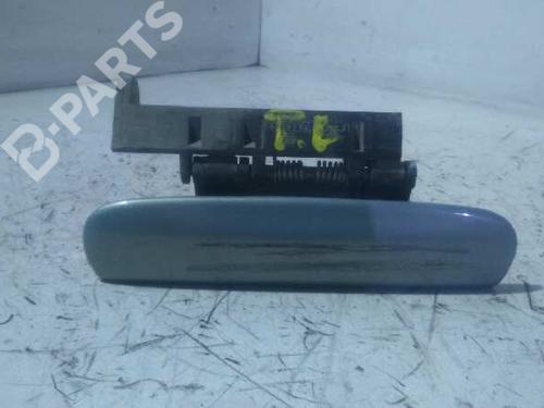 Rear right exterior door handle CITROËN XSARA (N1) 2.0 HDi 90 | BP10094103C130 