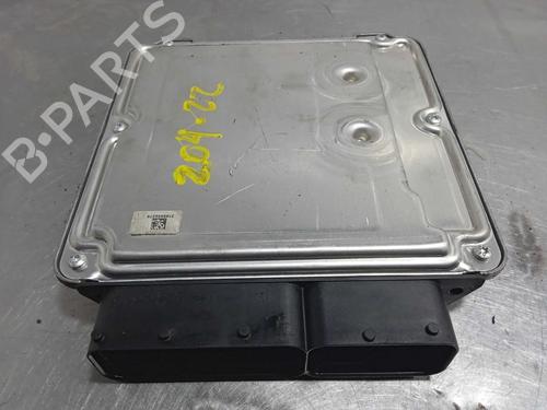 Engine control unit (ECU) VW CADDY IV MPV (SAB, SAJ) | BP10012619M57 - Image 3