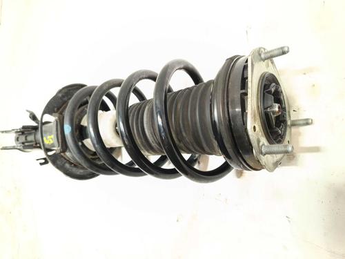 Left front shock absorber FORD TRANSIT COURIER B460 Box Body/MPV 1.5 EcoBlue | BP27871300M16 - Image 2