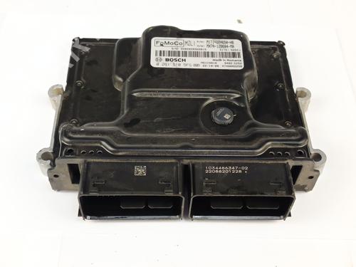 Used Engine control unit (ECU) Engine control unit (ECU) FORD FIESTA VII (HJ, HF) 1.0 EcoBoost (101 hp) 33941477 33941477