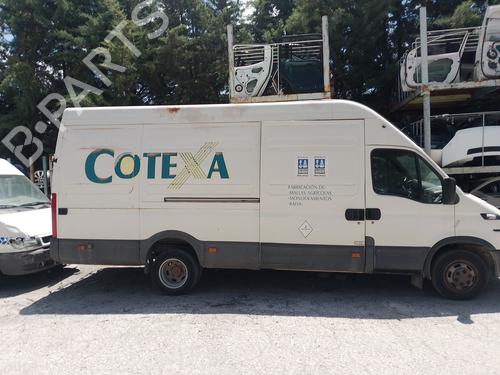 Electronic module IVECO DAILY III Van 50 C 14 | BP35951504M83 - Image 3