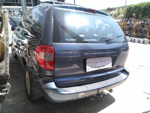 Right front driveshaft CHRYSLER VOYAGER / GRAND VOYAGER IV (RG) 3.3 | BP9992076M39 
