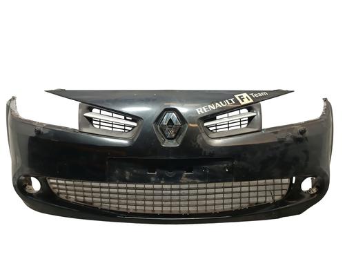 Front bumper RENAULT MEGANE II (BM0/1_, CM0/1_) 1.5 dCi (BM1E, CM1E) | BP29155747C7 