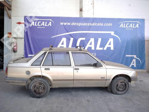 Used Parts OPEL CORSA A TR (S83) 1.3 (F11, F19, M11, M19) (60 hp) 1072529