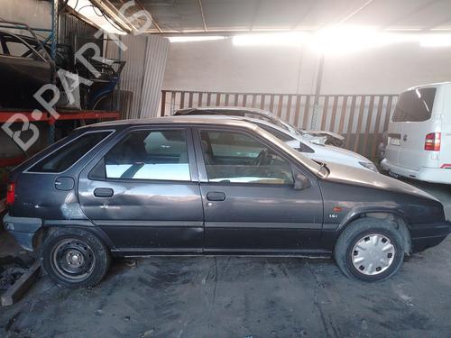 Used Parts CITROËN ZX (N2) 1.6 i (88 hp) 4215846