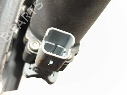 Front right window mechanism CITROËN C1 (PM_, PN_) 1.4 HDi | BP32366043C23 - Image 3