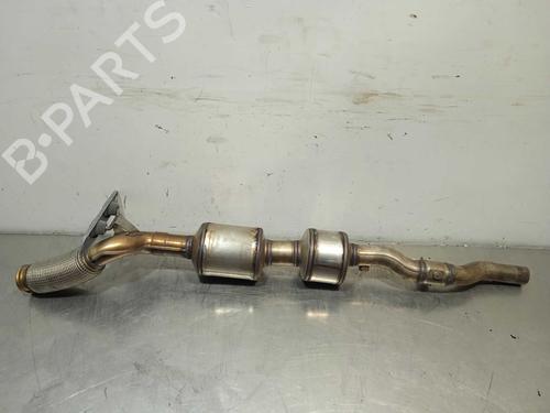 Used Catalyst Catalyst VW GOLF VIII (CD1, DA1) 2.0 TDI (116 hp) 13736628 13736628