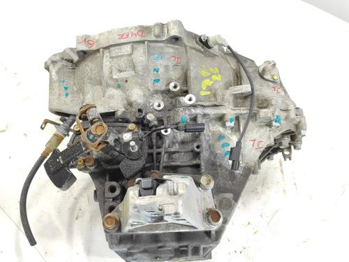 Gearbox HYUNDAI TUCSON (TL, TLE) 1.6 CRDi | BP25439895M3 