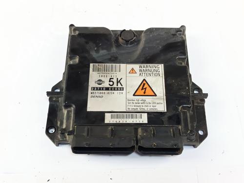 Used Engine control unit (ECU) Engine control unit (ECU) NISSAN PATHFINDER III (R51) 2.5 dCi 4WD (171 hp) 32410717 32410717