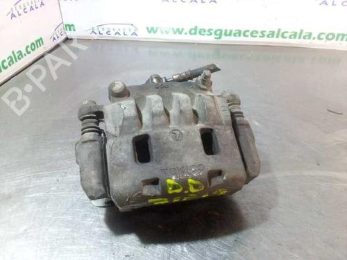 Used Right front brake caliper Right front brake caliper 11564652 11564652