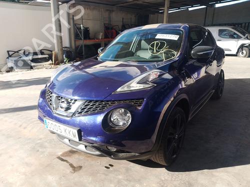 Left front window switch NISSAN JUKE (F15) 1.2 DIG-T | BP34138124I27 - Image 8