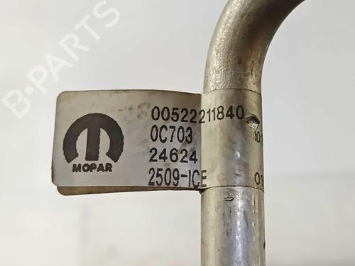 AC pipe OPEL MOVANO C Van (U9) | BP40298790M126 - Image 2