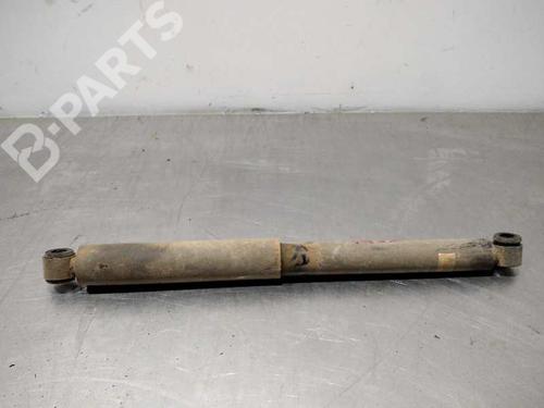 Used Right rear shock absorber MITSUBISHI L200 / TRITON (KA_T, KB_T) 2.5 DI-D 4WD (KB4T) (136 hp) 9980260