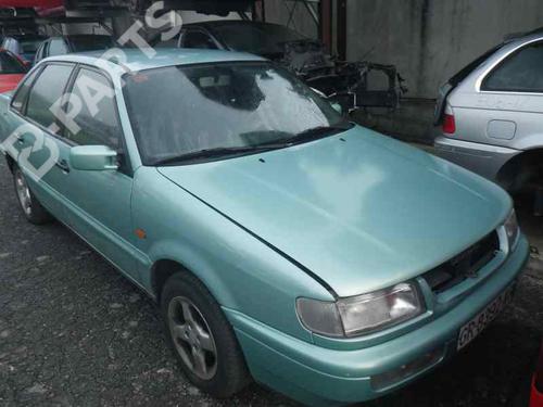 Used Parts VW PASSAT B3/B4 (3A2, 35I)  1.9 TDI  1160829