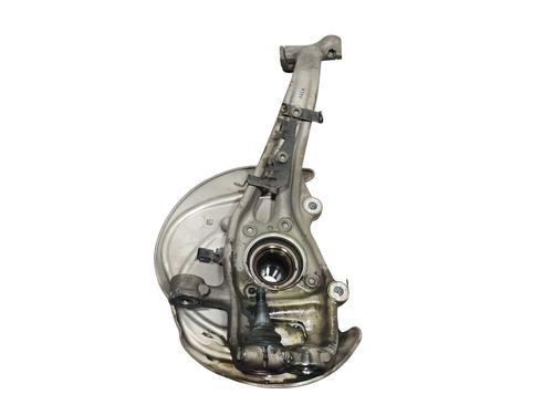 Right front steering knuckle AUDI A4 B9 (8W2, 8WC) 2.0 TDI | BP33942932M26 - Image 2