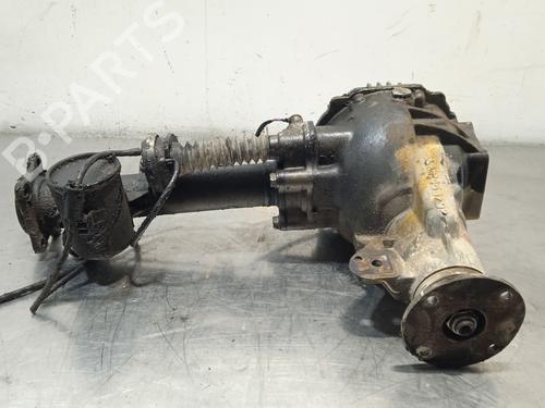 Front differential MITSUBISHI PAJERO CLASSIC (V2_W, V6_W, V7_W) 2.5 TD (V24W) | BP17571026M23 