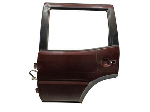 Used Left rear door NISSAN TERRANO II (R20) 3.0 Di 4WD (154 hp) 29586501