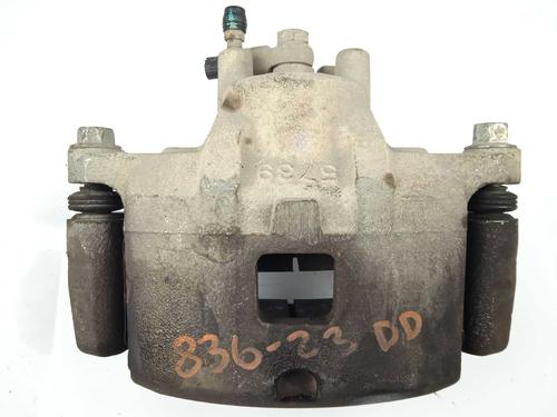 Used Right front brake caliper Right front brake caliper JEEP COMPASS (MK49) 2.0 CRD 4x4 (140 hp) 16935643 16935643
