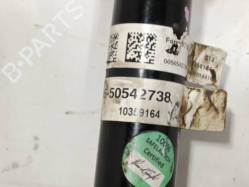 Right rear driveshaft ALFA ROMEO GIULIA (952_) 2.2 D (952AEM250, 952AEA250) | BP31638984M41 