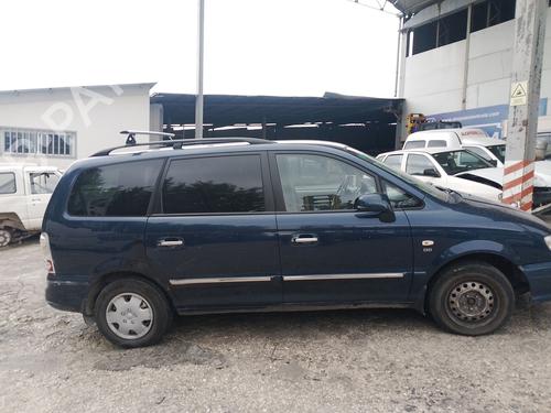 Used Parts HYUNDAI TRAJET (FO) 2.0 CRDi (113 hp) 4474268