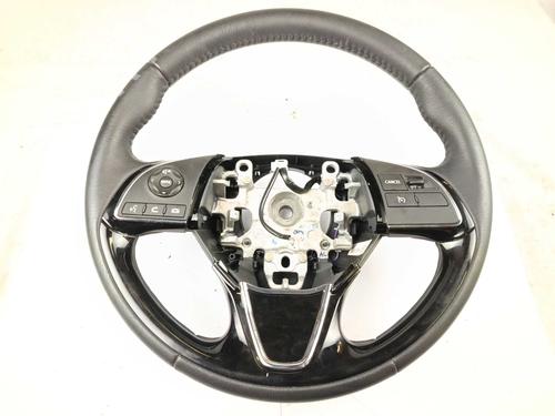 Used Steering wheel Steering wheel MITSUBISHI MIRAGE / SPACE STAR VI Hatchback (A0_A) 1.2 (A03A) (80 hp) 30263127 30263127