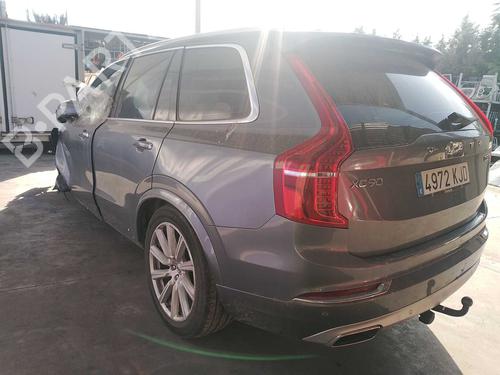 Right rear window switch VOLVO XC90 II (256) D5 AWD | BP19921138I28 - Image 6