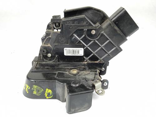 Used Front right lock Front right lock FORD C-MAX (DM2) 1.8 TDCi (115 hp) 10740306 10740306