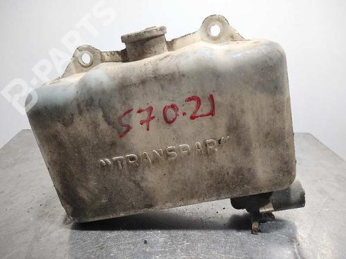 Used Expansion tank Expansion tank SANTANA LANDROVER 88/109 [1971-1991] 10089902 10089902