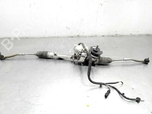 Used Steering rack Steering rack CITROËN C-ELYSEE (DD_) [2012-2026] 11537186 11537186