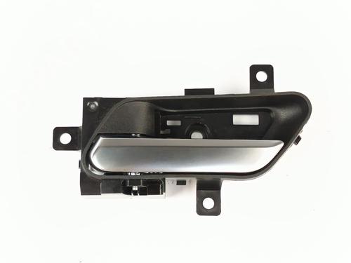 Venstre bagtil invendig håndtag Venstre bagtil invendig håndtag NISSAN QASHQAI III (J12) 1.3 DIG-T (140 hp) 36023754 36023754