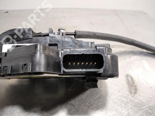 Front right lock KIA SPORTAGE III (SL) 1.7 CRDi | BP9982578C97 