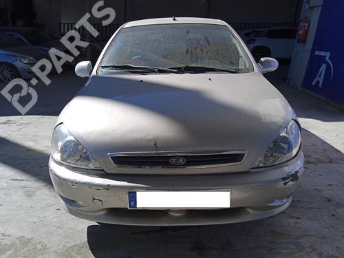 Right taillight KIA RIO I Hatchback (DC)  | BP10085068C35 