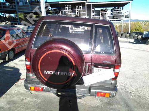 Used Parts OPEL MONTEREY A (M92)    1066187