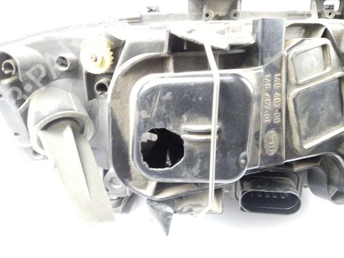 Left headlight AUDI A6 C5 (4B2) 1.8 T | BP15226896C28 