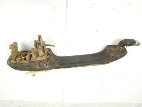 Rear left exterior door handle LAND ROVER DISCOVERY II (L318) 2.5 Td5 4x4 | BP12678270C130 
