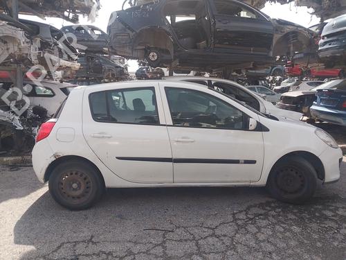 Headlight switch RENAULT CLIO III (BR0/1, CR0/1) 1.5 dCi (C/BR0G, C/BR1G) | BP34461885I24  - Image 9
