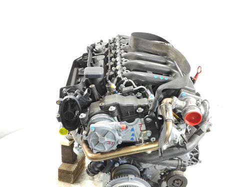 Engine BMW 3 (E46) 330 d | BP31364120M1