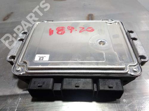 Engine control unit (ECU) CITROËN C4 I (LC_)  | BP9995926M57 