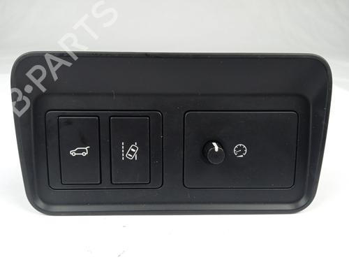 Used Other LAND ROVER RANGE ROVER SPORT II (L494) 3.0 TDV6 4x4 (258 hp) 14350617